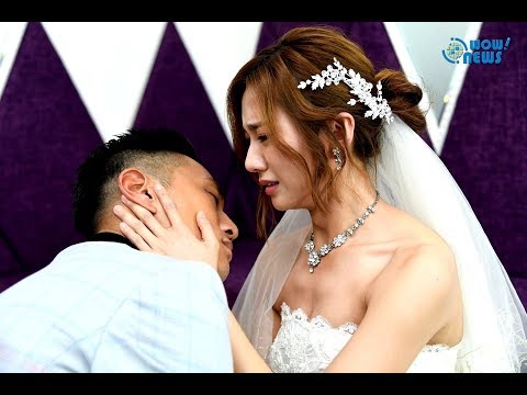 「已讀不回的戀人」 蔡黃汝(豆花妹)笑稱在劇中好像女柯南 也曾為複雜劇情撞牆