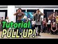 "PULL UP" - Jason Derulo Dance TUTORIAL | @MattSteffanina Choreography (How To Dance)