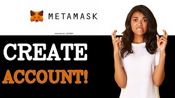 How To Create An Opensea Account With Metamask (2025)