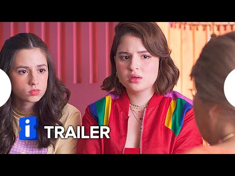 Turma da Mônica Jovem: Reflexos do Medo | Trailer 3 Oficial