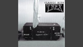 Video thumbnail of "T. Rex - 20th Century Boy"