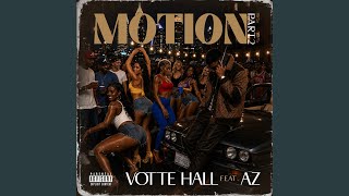 Information Motion Pt. 2 Update