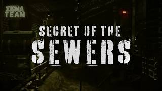 Secret of the Sewers [Capstone Project]