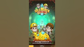 Idle miner tycoon pt41 first platinum mine prestige