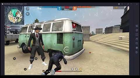 Gameloop【Turbo AOW Engine 4 4】 2020 09 16 21 36 12