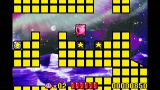 Kirby: Nightmare in Dream Land - Debug Room. Net Worth