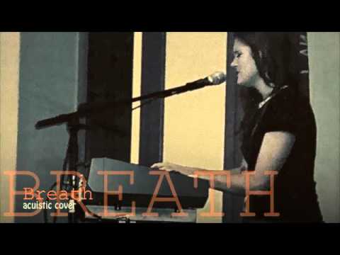 Breaking Benjamin - Breath (acoustic cover)