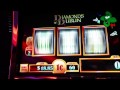 SLOT MACHINE WIN! Wheel of Fortune Live Play & Bonus Spin ...