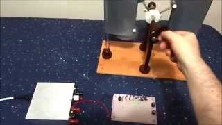 Lightning detector