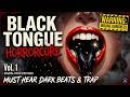 Dark & Twisted: Black Tongue Vol. 1 | Full Horrorcore Album