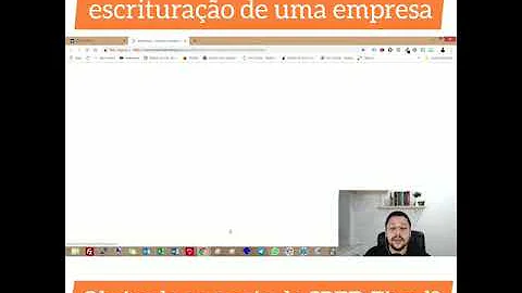 Como saber perfil SPED?
