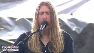 The Wood Brothers - &quot;Postcards From Hell&quot; (2019 XPoNential Music Festival)