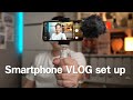 How to Vlog EP.3 - ชุด Smartphone สูตร Minimal ไม่ถึงสองพันบาท