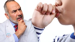 Doctor's Advice | How To Kick Your Child’s Thumbsucking Habit