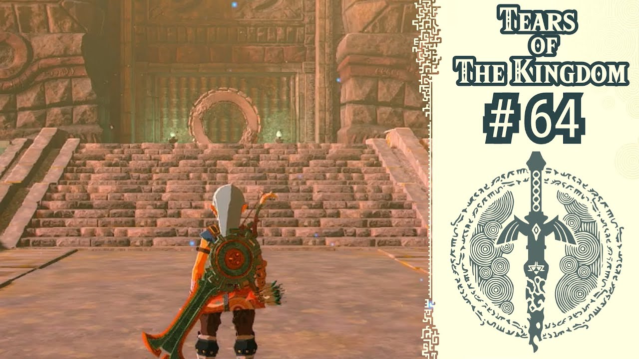 Lomei Sky Labyrinth is meh  | # 64 | Tears of The Kingdom