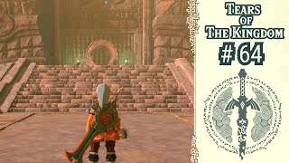 Lomei Sky Labyrinth is meh  | # 64 | Tears of The Kingdom