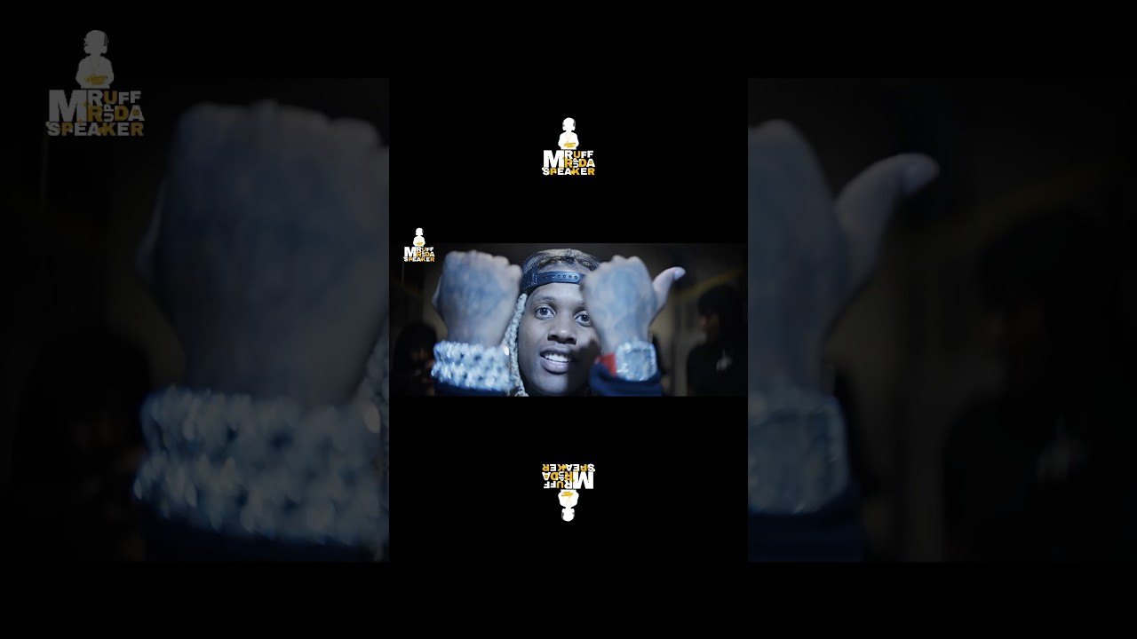 Lil Durk x King Von Type Beat - Headless | Rap/Trap Instrumental p6