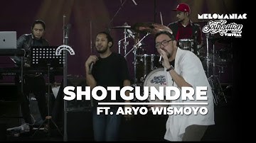 ShotgunDre ft. Aryo Wismoyo "Daydream" Live at Melomaniac Soulnation Virtual Edition 2020