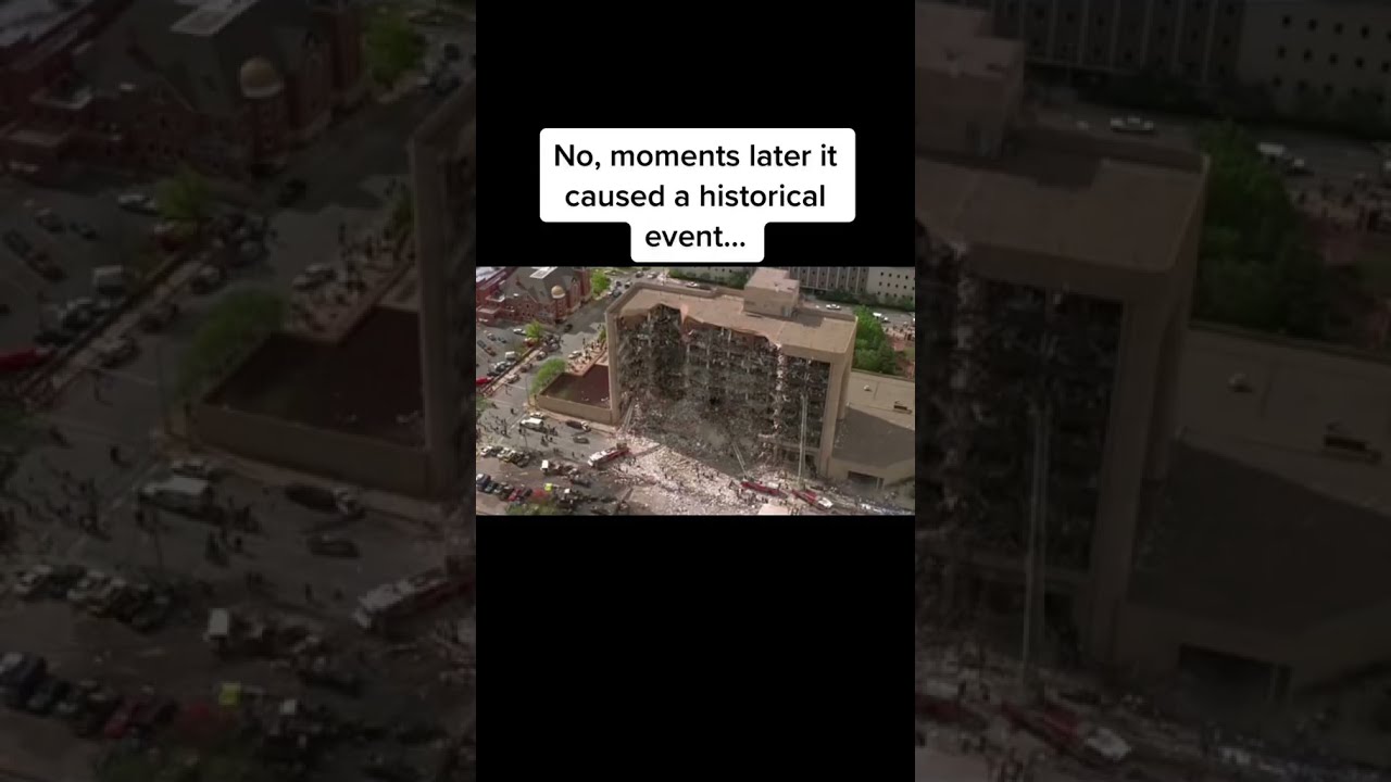 Photos Taken Moments Before Disaster Shorts