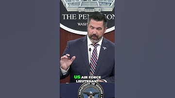 US Military Recruiting Soars! EUCOM Gets New Commander #shorts