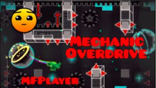 [2.0] Mechanic Overdrive - By MFPlayer (me) screenshot 5