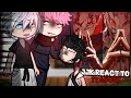 Heian Era React to Itadori yuji || Itadori villain || Chapter 266 || Jujutsu Kaisen React |🇸🇦🇺🇸🇷🇺🇧🇷|