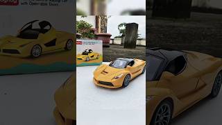 Remote Control Car | RC Toy Car | New Toy Car Unboxing🚗🔥#shorts​ #rctoys​ #rccar​​ #short​ #toys​
