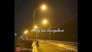 STORY WA 30 DETIK ONLINE (ONO LIYANE) ~ VIVI VOLETHA