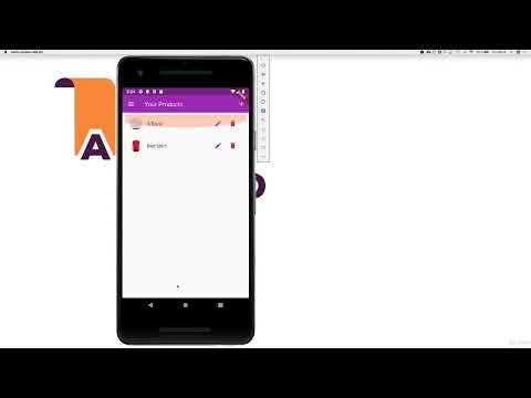 015 Implementing Pull to Refresh