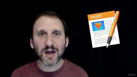 Learn the ins and outs of how to use your Mac’s word processor