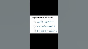 introduction of trigonometry trigonometric identities class10th #trending #maths #youtube_short