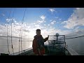 Fishing & Crabbing Moreton Bay 2020