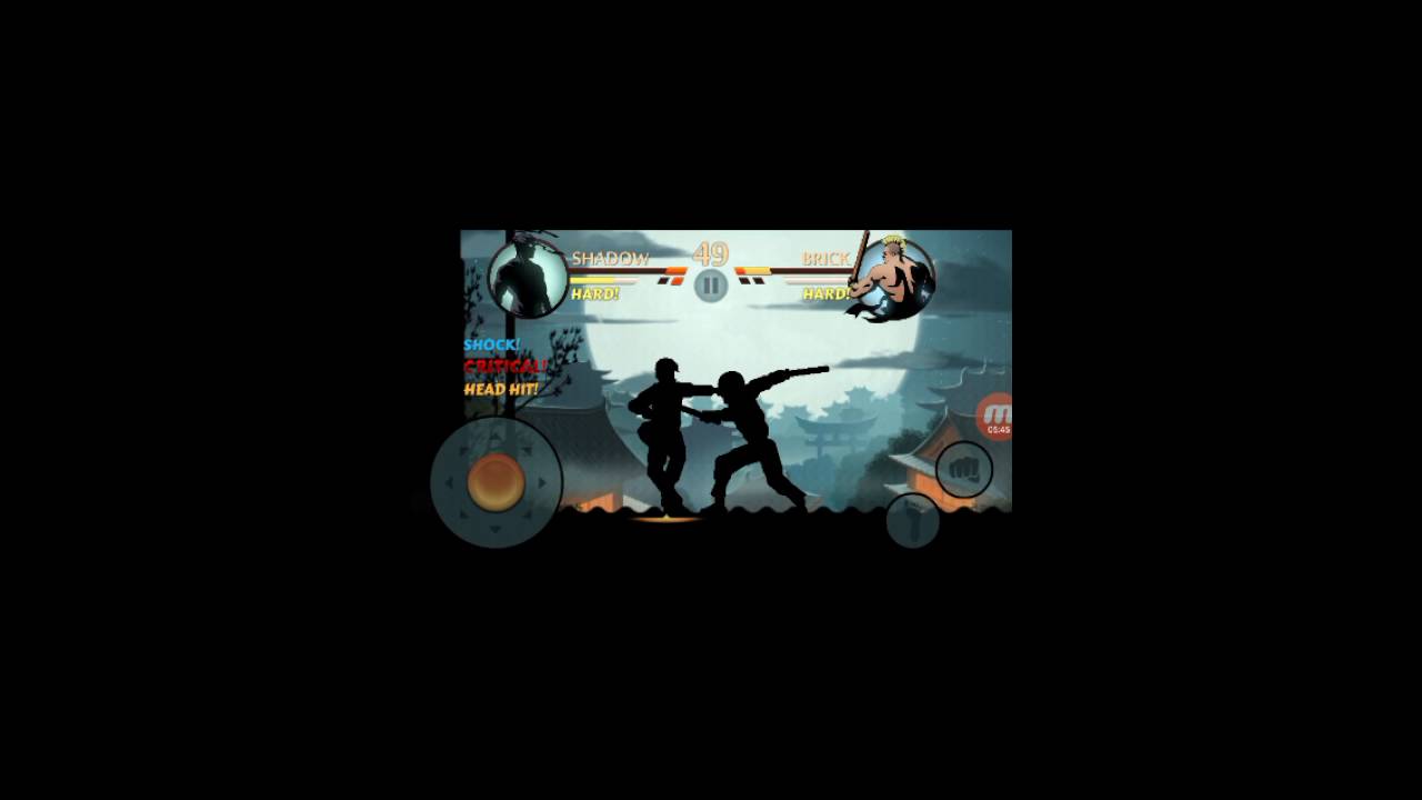 How To Hack Shadow Fight 2 Lenovru Youtube - roblox mod apk lenovru