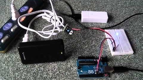Arduino with SSR kit