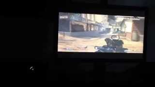Second map warhawk