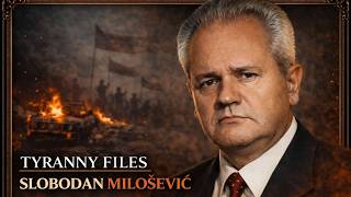 The Downfall of Europe s Most Dangerous Despot