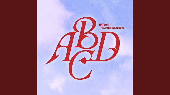 ABCD (Extended Version)