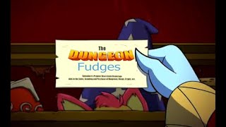 [Dungeon Flippers YTP] Dungeon Fudges
