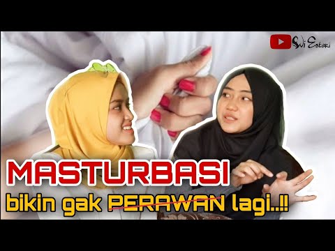 Manfaat Masturbasi dalam Kesehatan