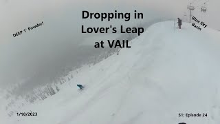 Vail Blue Sky Basin 12