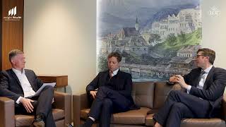 Insight Wealth LGT Fund Manager Interview April 2024 - The Magnificent 7