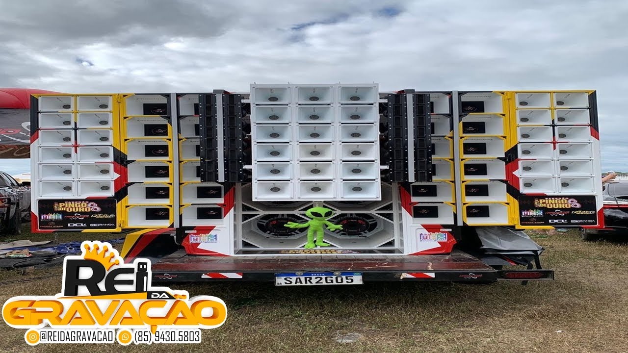 CAVIAR COM RAPADURA ANTIGO QUALIDADE - Rei da Gravação