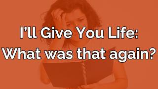 Ill Give You Life: The Most Mysterious Power Metal Song
This video takes a deep dive into the #lostwave song Ill Give You Life.
Hosted by PersonOfDistraction
(Discord: orrazib)
(Reddit: PersonOfDistraction)
#illgiveyoulife
#powermetal
Thanks to members of the FMM Discord, including:
Rain
So Totally Mobius
egg moment
Shadow
Ultraj
DefyJoe
Funado
saber
Ziro_The_Hiro (q)
Twiska2000
GaspacoZanis
Kalsep!
kim
Modern
Techno
Prisencolinensinainciusol: https://www.youtube.com/watch?v=bQDY3HFkh_Y
00:00 Intro
00:55 Japanese power metal?
01:35 What year is it?
02:21 On the other hand...
03:04 Hoax?
03:34 Umbra Mortis
04:09 Orion
04:48 The odd incident off the OP in the WZS
05:29 Then again...
06:24 If then else Ill Give You Life: The Most Mysterious Power Metal Song