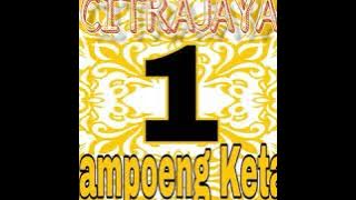 LAGU LAWAS 'Kebayang Ning Mata' Hj.Titin Maryati