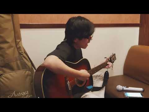 【弾き語り】幸せ/back number by Ryosuke