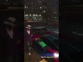 When playing GTA & ya boy just dumb. Twitch.tv/scottthescotts. #gaming #gta #explore #friends #funny