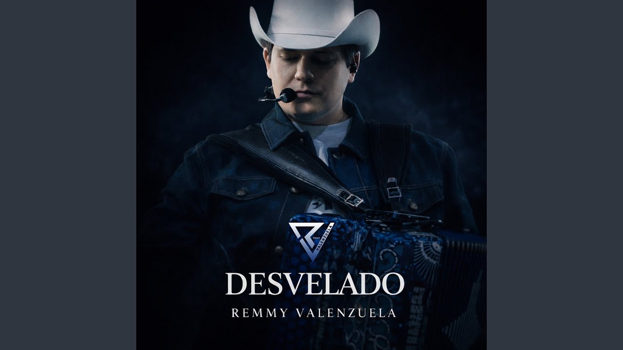 Desvelado