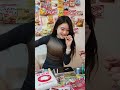 中国でよく見る駄菓子屋さん #砂糖黒すぎ