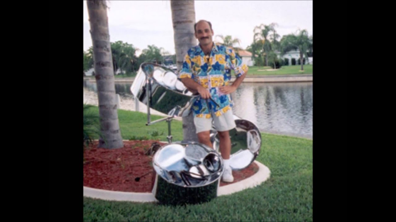 Steel Drum Entertainment South Florida; Naples, Florida YouTube