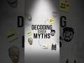 The Dark Knight Secret Explained | Decoding movies myths Part-3